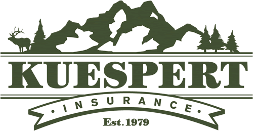 Kuespert Insurance Agency homepage