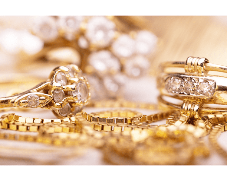 Benefits of Jewelry Insurance - Lavalier Jewelry Insurance
