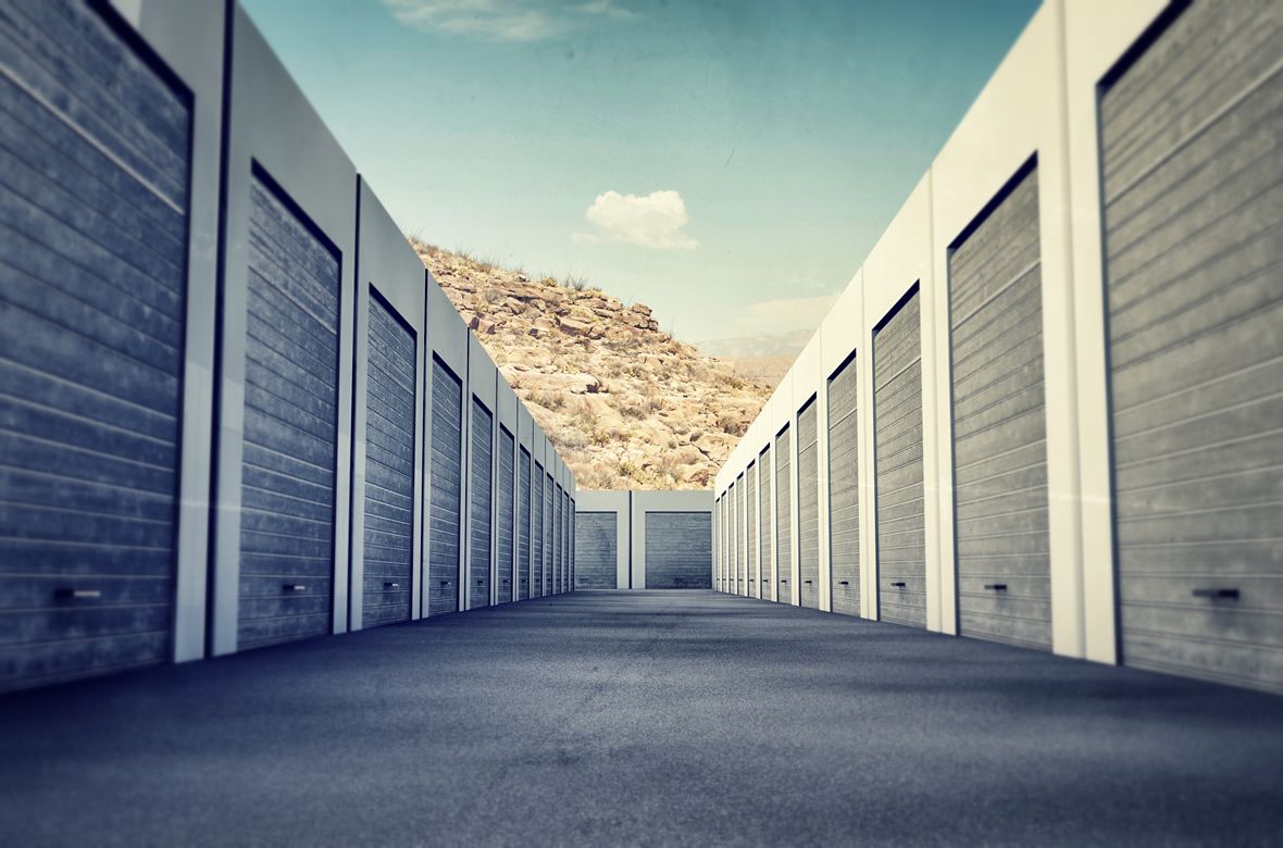 Storage Facility Insurance Kuespert Insurance in Washington & Idaho